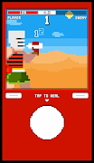 Pixel Fighter screenshot 3