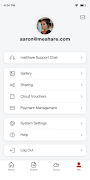meShare скриншот 3