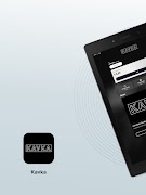 Kavka screenshot 5