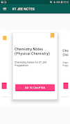 IIT-JEE NOTES スクリーンショット 5
