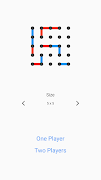 Dots and Boxes スクリーンショット 3