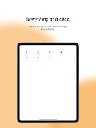 Hall App Screenshot 6