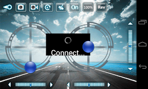 SPYFORCE1 syot layar 1