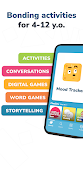 Hearty App: Everyday Bonding โปสเตอร์