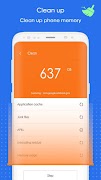 IVY File Manager Ekran Görüntüsü 1