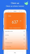 IVY File Manager screenshot 1