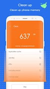 IVY File Manager screenshot 1