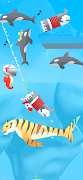 Wanted Fish スクリーンショット 2