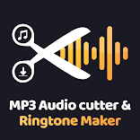 MP3 Audio Cutter,RingtoneMaker