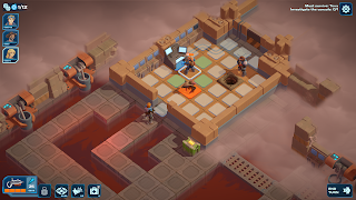 برنامه‌نما Spaceland عکس از صفحه