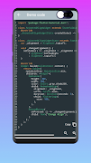 Flutter Awesome Gallery скриншот 3
