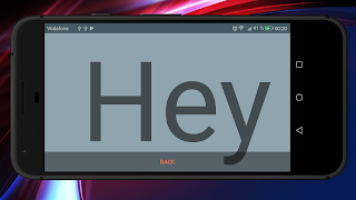 Message Cards screenshot 3