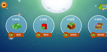 Fly course اسکرین شاٹ 1