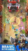 Darkfire Heroes screenshot 5