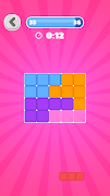 برنامه‌نما Puzzaily عکس از صفحه