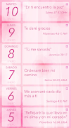 La Mujer Que Ora poster