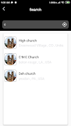 EasyGivings screenshot 2