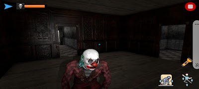 3D Horror Game Maker Ekran Görüntüsü 5