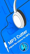 MP3 Cutter poster