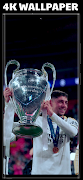 برنامه‌نما Valverde Wallpaper عکس از صفحه