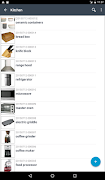 ContentsTrack captura de pantalla 7