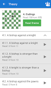 Chess Strategy & Tactics Vol 2 screenshot 3