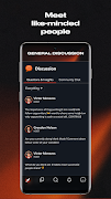 Digital Launchpad screenshot 1