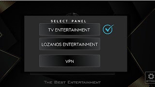 JSD PLAYER screenshot 1