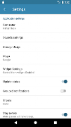 StarLine تصوير الشاشة 6