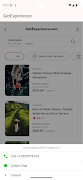 GetExperience স্ক্রিনশট 2