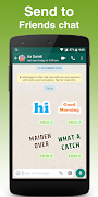 Text Stickers ảnh chụp màn hình 1