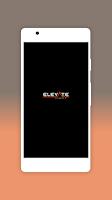 Elevate Fitness LLC poster