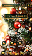 Christmas Tree Theme screenshot 4