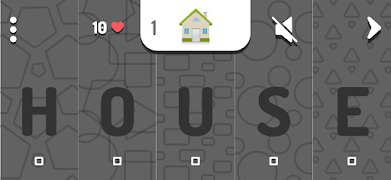 Fun Letters Sort 截图 3