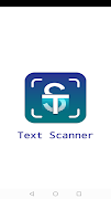 Text Scanner gönderen