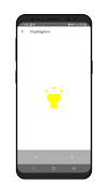برنامه‌نما Flashlight++ عکس از صفحه
