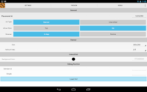 AppNexusSDKApp اسکرین شاٹ 4