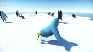 Stop Climate Change! screenshot 7