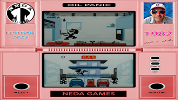 Oil Panic Ekran Görüntüsü 2