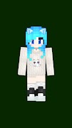 Cat Skin For Minecraft syot layar 7