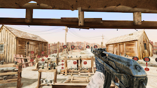 Shoot Loop VR - Cardboard 스크린샷 5