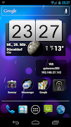 IP Widget पोस्टर