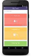 Netizens Connect screenshot 3