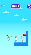 Bow Master 3D تصوير الشاشة 2