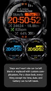 Watch Face CUE141 screenshot 7