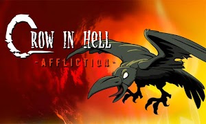 Crow in Hell - Affliction скриншот 1