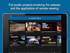 FARSIGHT screenshot 6