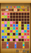 پوستر Block Puzzle 2