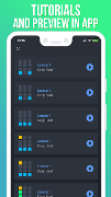 Drum Pads Guru screenshot 7