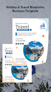 Flyer Maker, Poster Maker screenshot 5